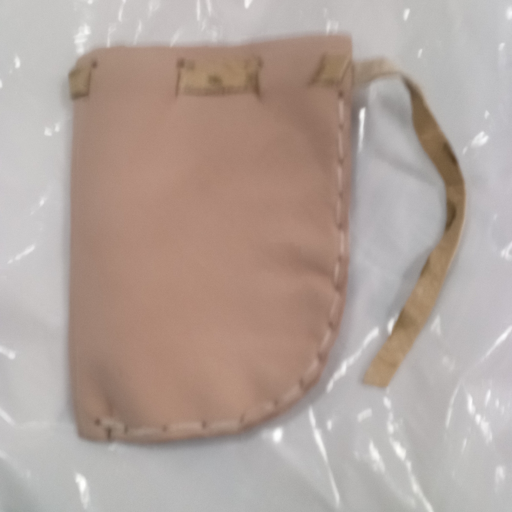 Elegant Tan Women's Bag